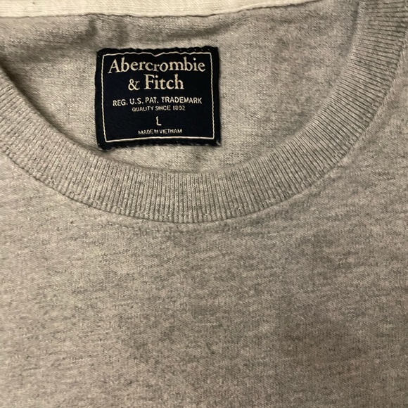 Men’s long sleeve - Picture 2 of 2